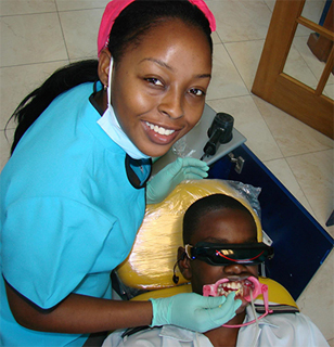 Invisalign - Dentists-Orthodontics (Straightening)